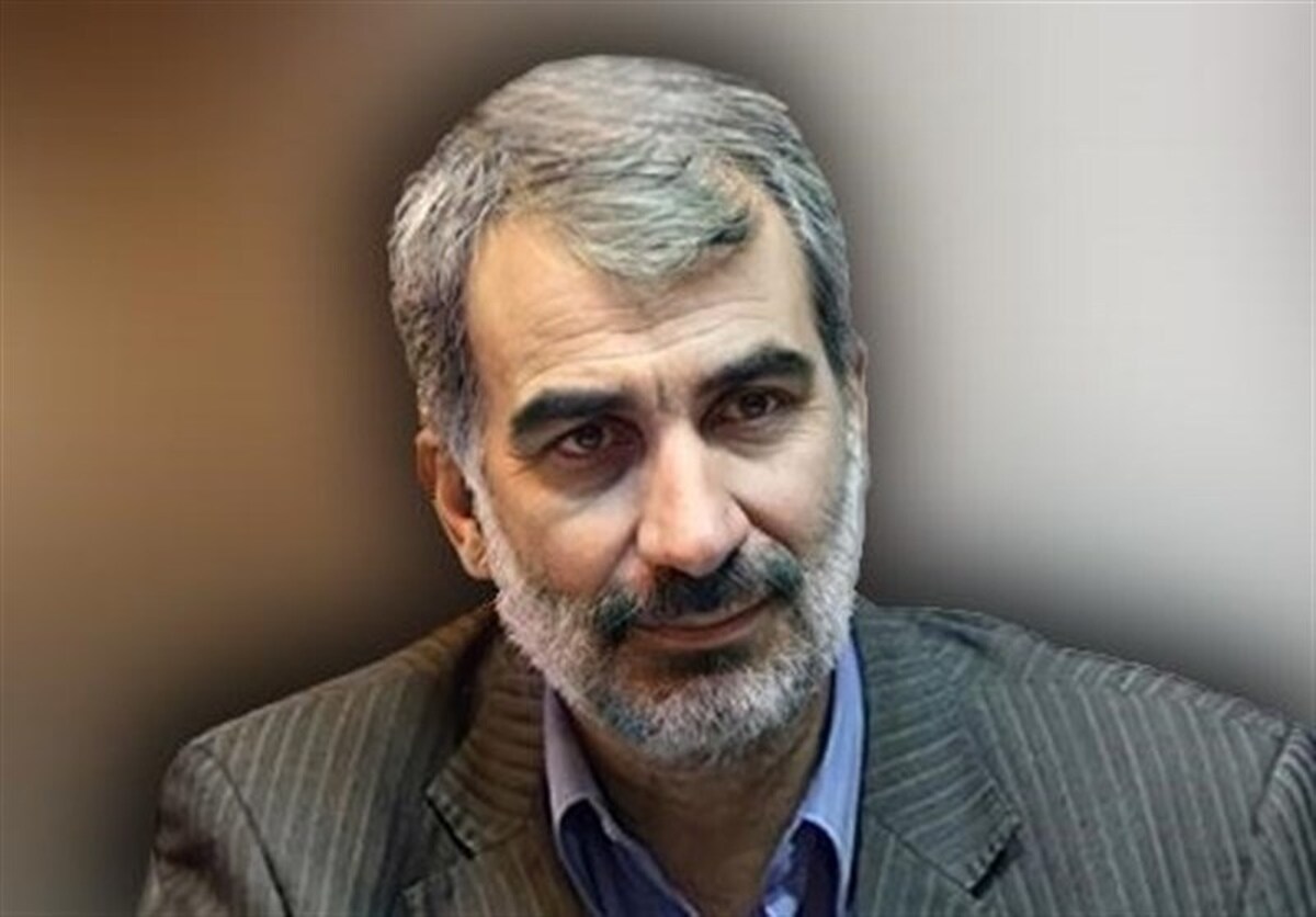 نوری: ارزیاب برای رتبهبندی کم داریم