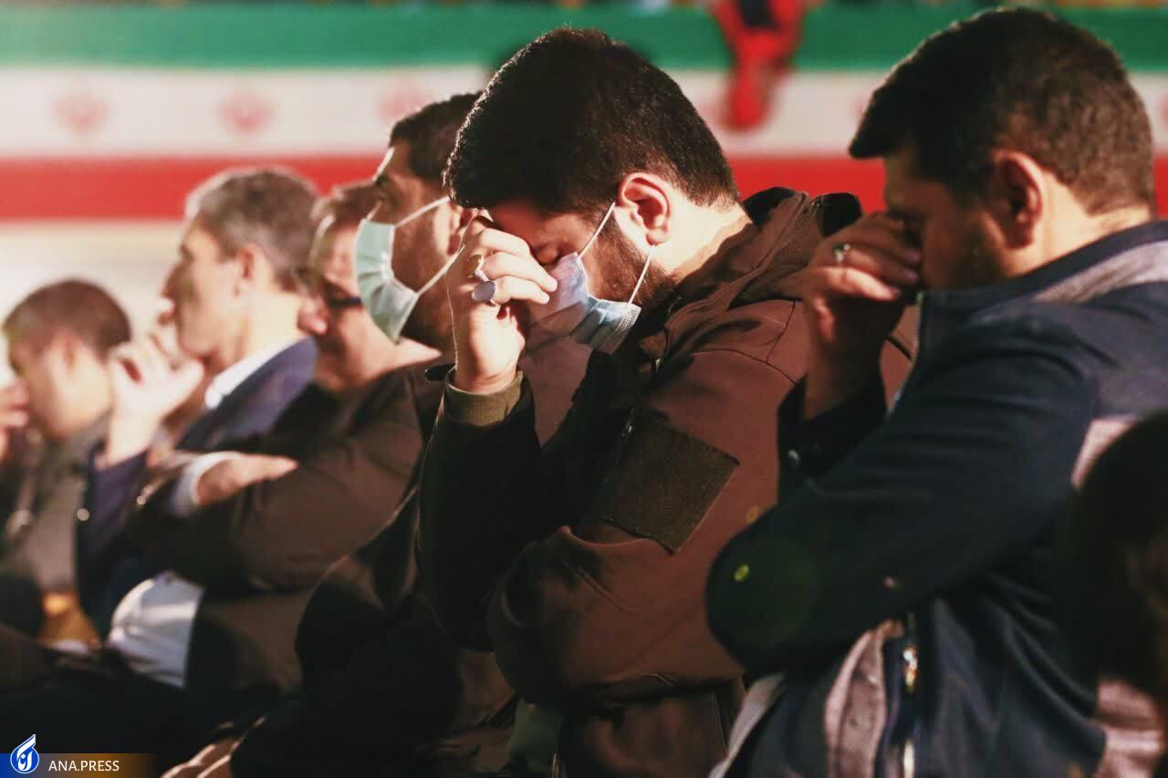 ایستگاه چهاردهم نامداران گمنام ایستگاه چهاردهم نامداران گمنام