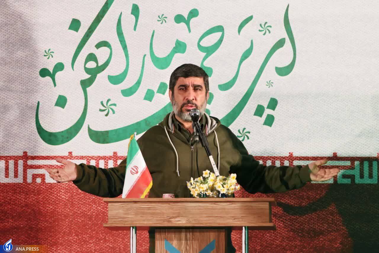 ایستگاه چهاردهم نامداران گمنام ایستگاه چهاردهم نامداران گمنام