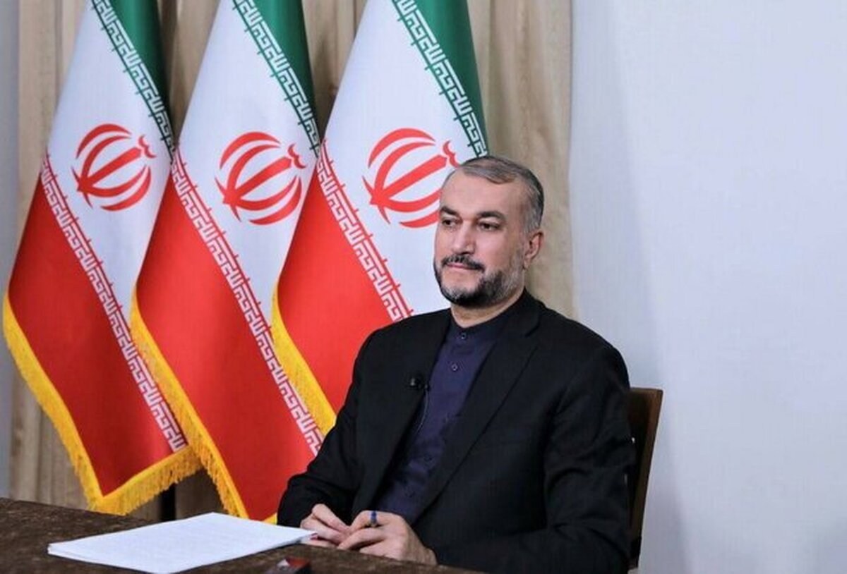 ایران، لیبی و سودان نیست