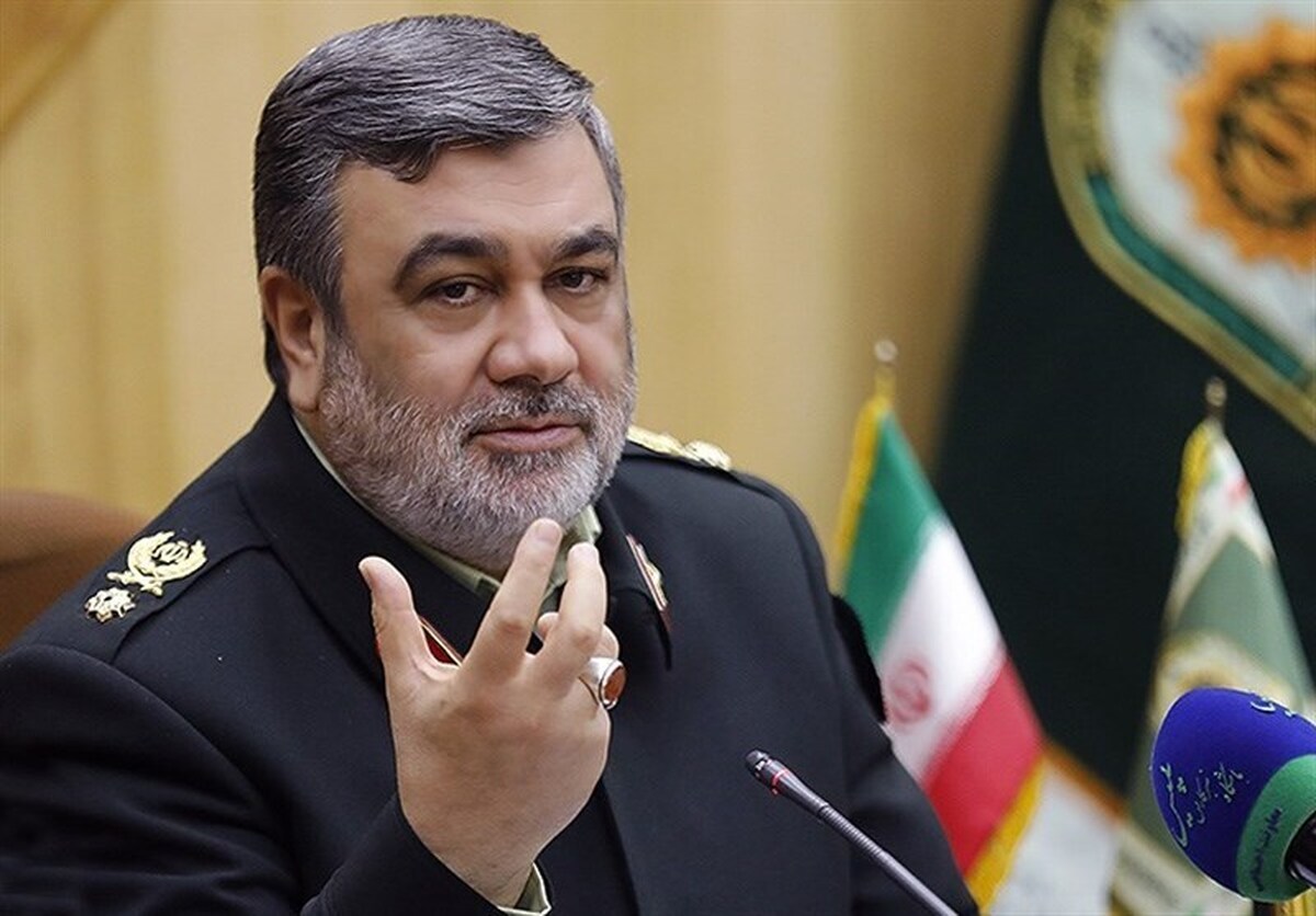 تحرکات توطئهگران با صبر و درایت حافظان امنیت رو به پایان است