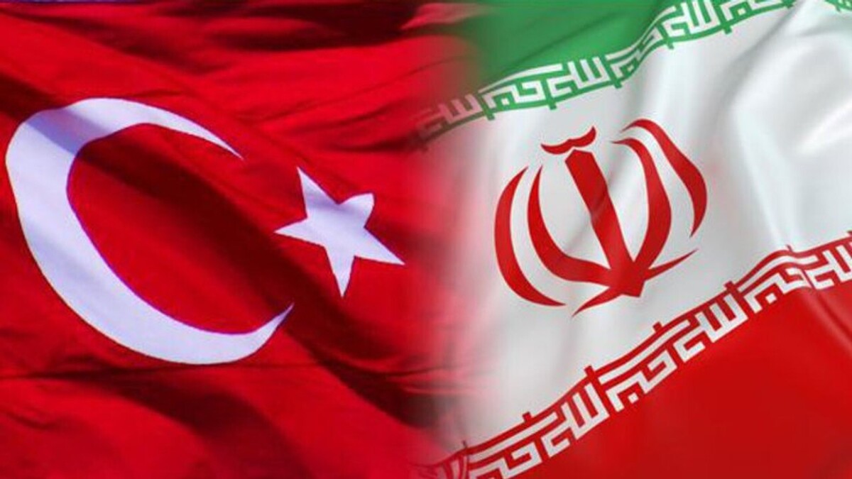 همکاری جدی ایران و ترکیه در مقابله با تروریسم