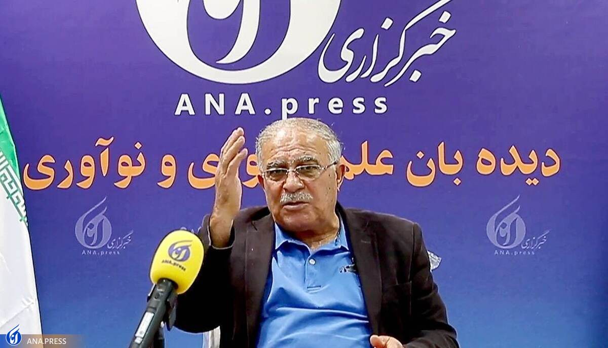 روشن: بازیکنان انگلیس غیرتی که باید را در عرصه ملی ندارند نترسیم شیرازه آمریکا از هم میپاشد+ فیلم