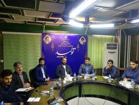 کشور با پشتوانه جامعه دانشجویی به توسعه میرسد