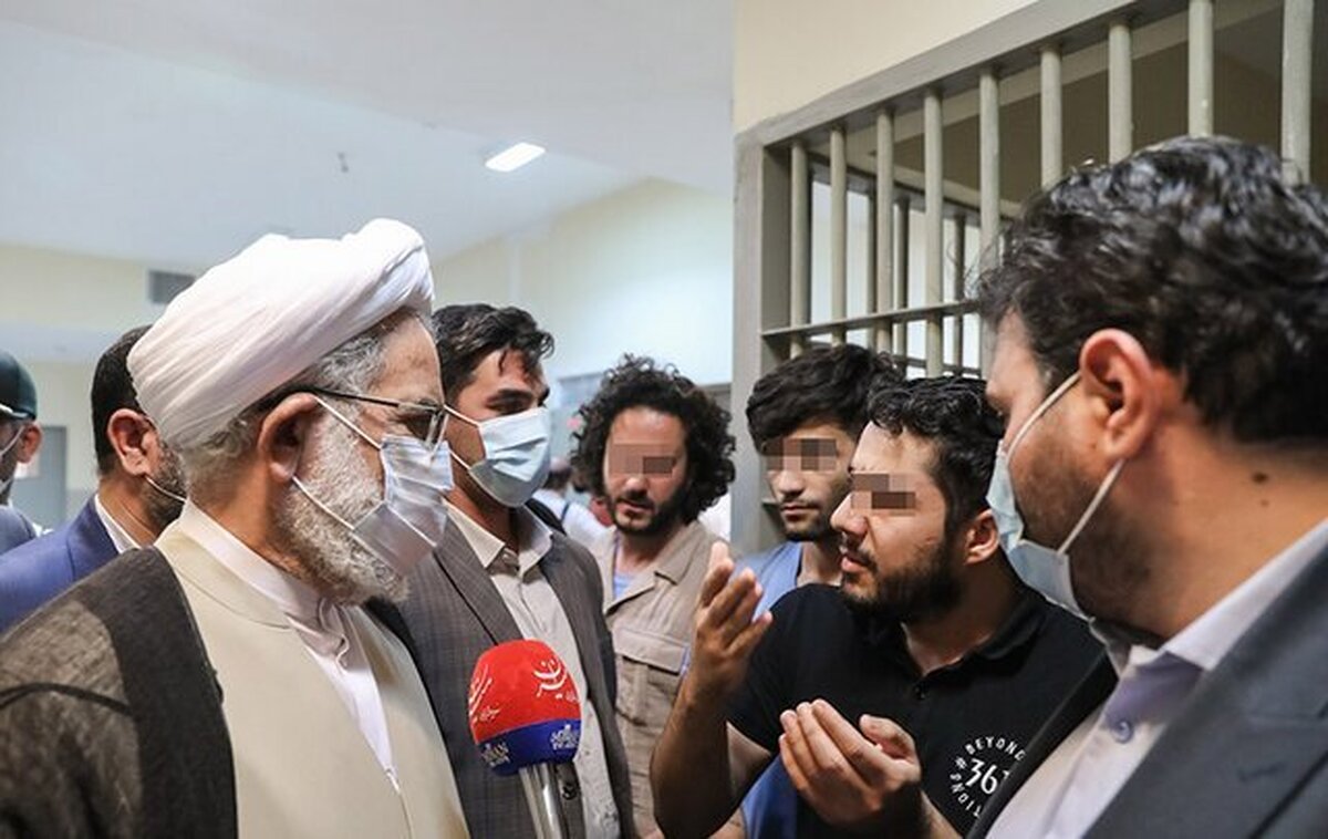 دادستان کشور: این بار نیز دشمن از اغتشاش سودی نخواهد برد