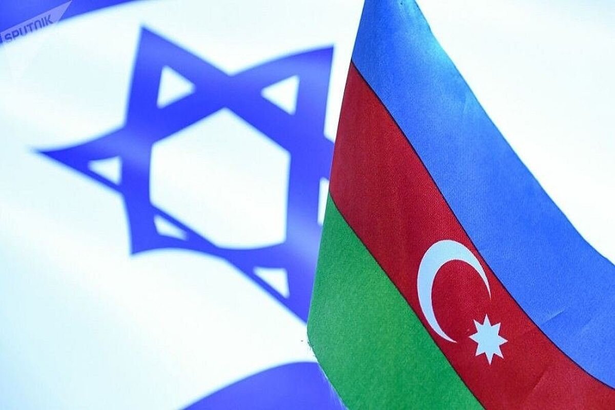 پارلمان جمهوری آذربایجان با افتتاح سفارتخانه در تلآویو موافقت کرد
