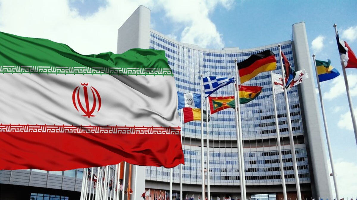 آمریکا و تروئیکا درباره قطعنامه ضد ایرانی شورای حکام بیانیه صادر کردند