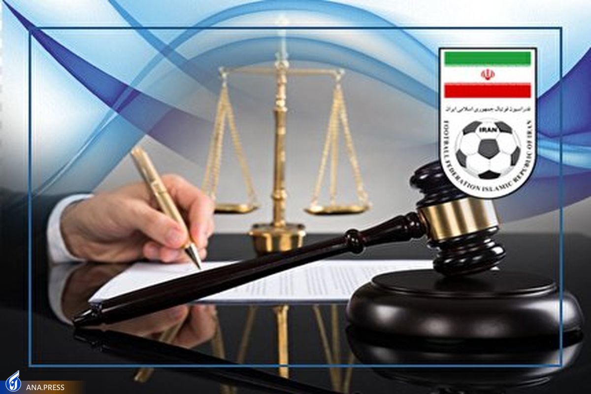 محکومیت شهر خودرو با شکایت استقلالی سابق رد شکایت علیه هافبک پرسپولیس