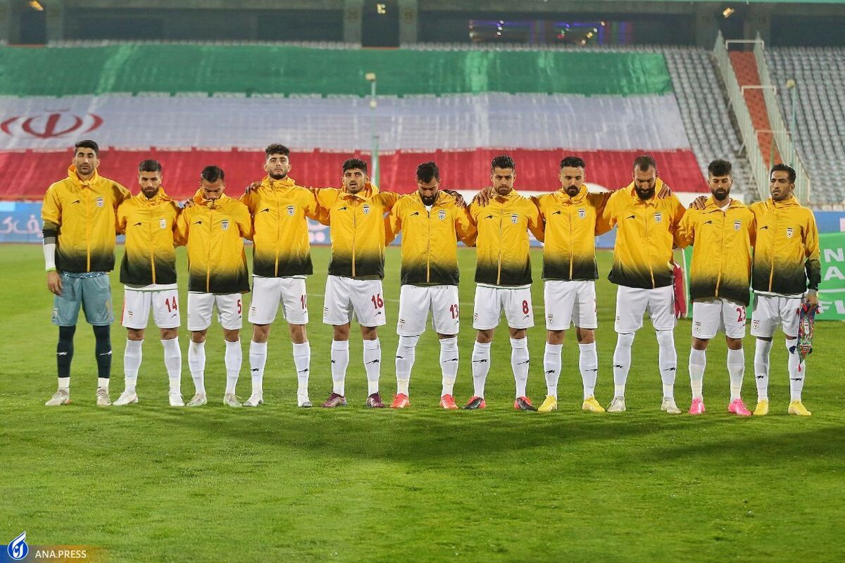 بازیکن سابق تیم ملی انگلیس: ایران یک هیولا دارد، مراقبش باشید!