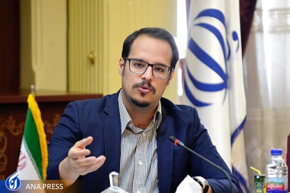 سرپرست فدراسیون ورزشهای دریایی و ساحلی مشخص شد