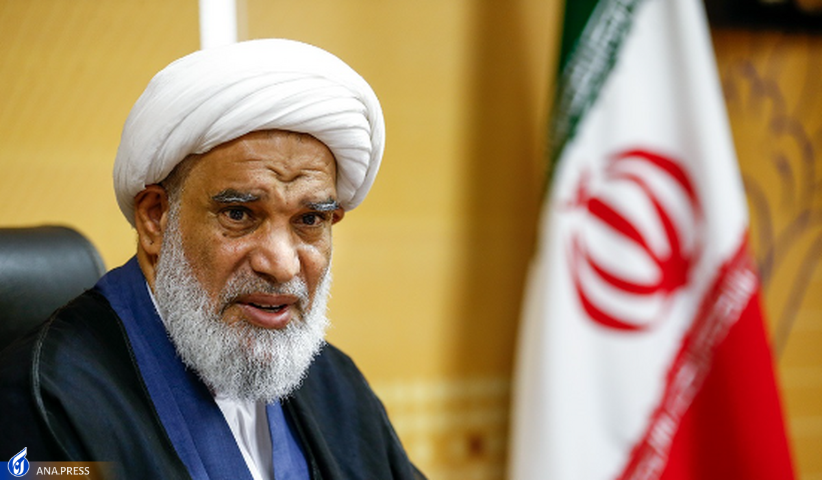 هدف جنگ رسانهای نشان دادن عقبگرد در پیشرفتهاست راهحل قانونی پاسخگویی به اعتراضات