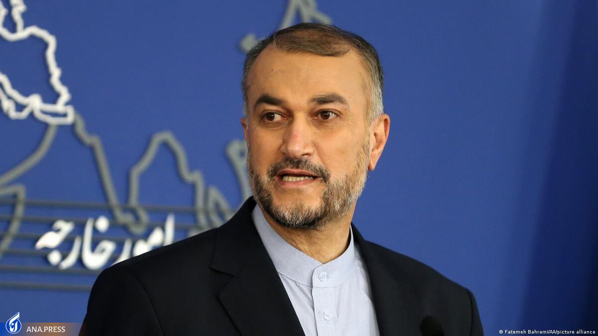 امیرعبداللهیان: اقدام آژانس انرژی اتمی غیرسازنده بود