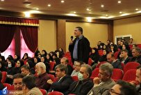 دستگاه امنیتی با اغتشاش و ناامنی مدارا نمیکند