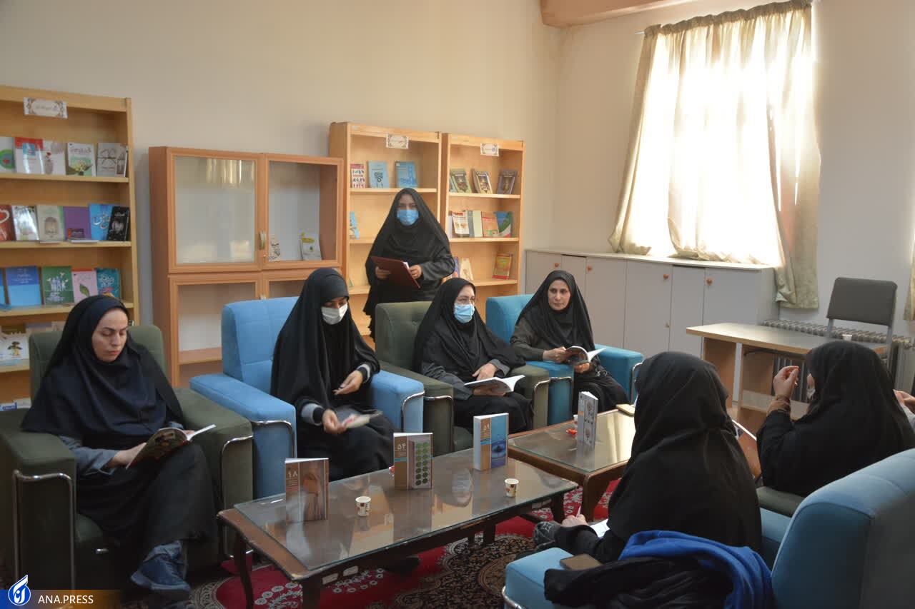 کتابخانه مجازی «فانوس» دانشگاه آزاد اسلامی شهید سلیمانی افتتاح شد کتابخانه مجازی «فانوس» دانشگاه آزاد اسلامی شهید سلیمانی افتتاح شد