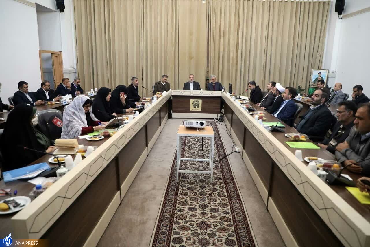 طرح اقدامات پنج&zwnj;گانه دانشگاه آزاد، حافظ اقتدار علمی و فرهنگی است