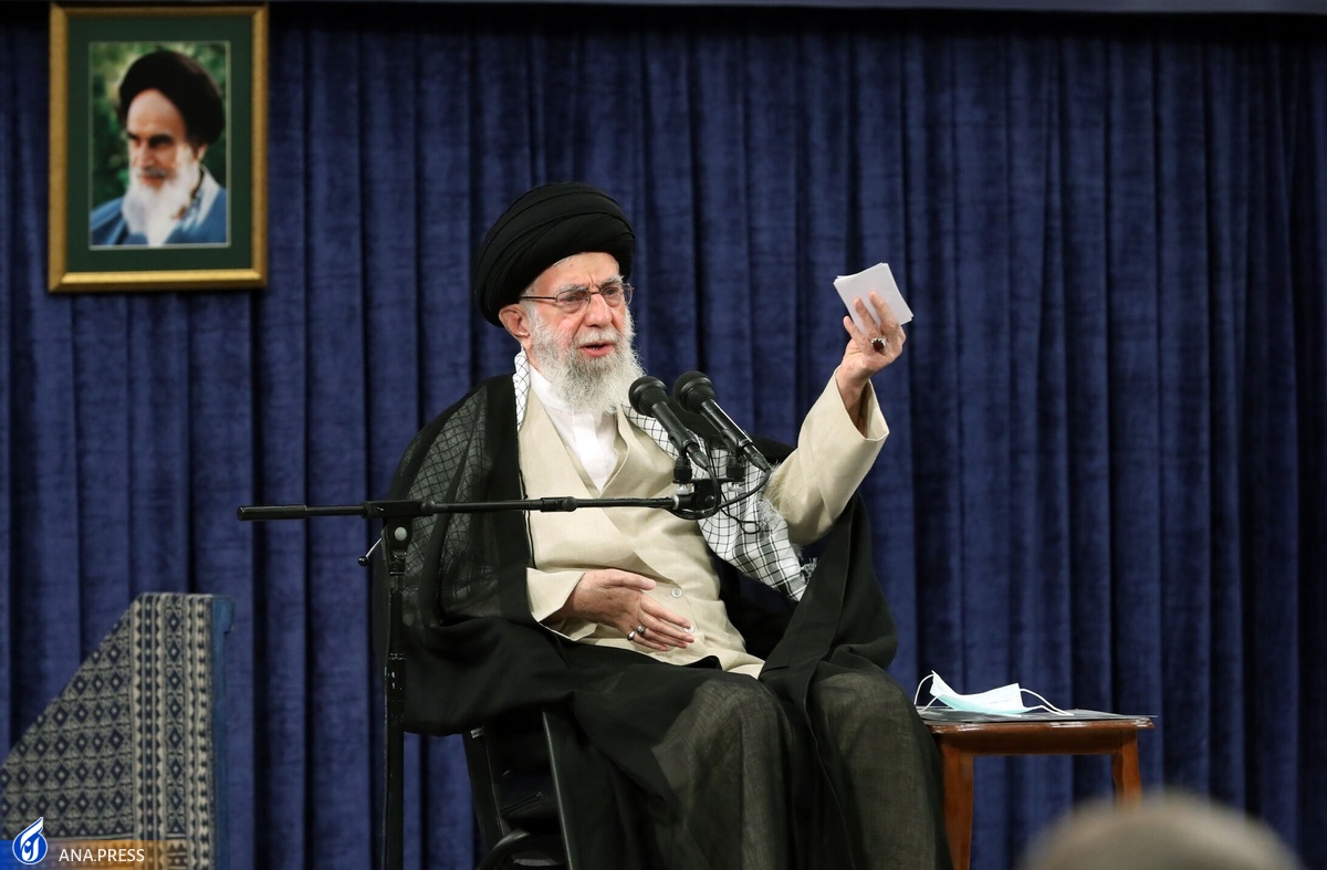 علت عصبانیت غرب پیشرفتهای جمهوری اسلامی است بساط شرارت بدون شک جمع میشود