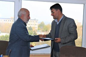 تفاهمنامهای که از فعالیتهای فناورانه صنعتگران حمایت میکند