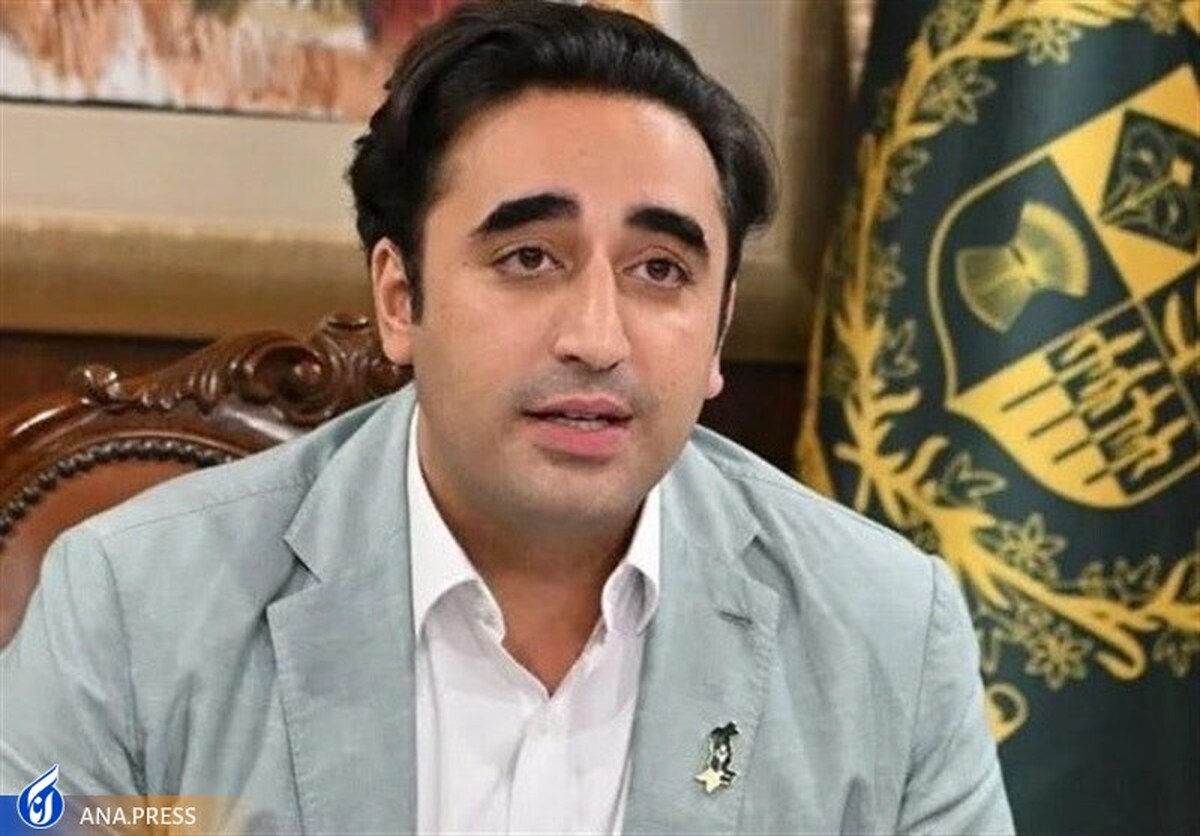 پاکستان: یکجانبه طالبان را به رسمیت نمیشناسیم