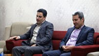 شهید حمیدیزاده فردی توانمند در هنر و ورزش بود