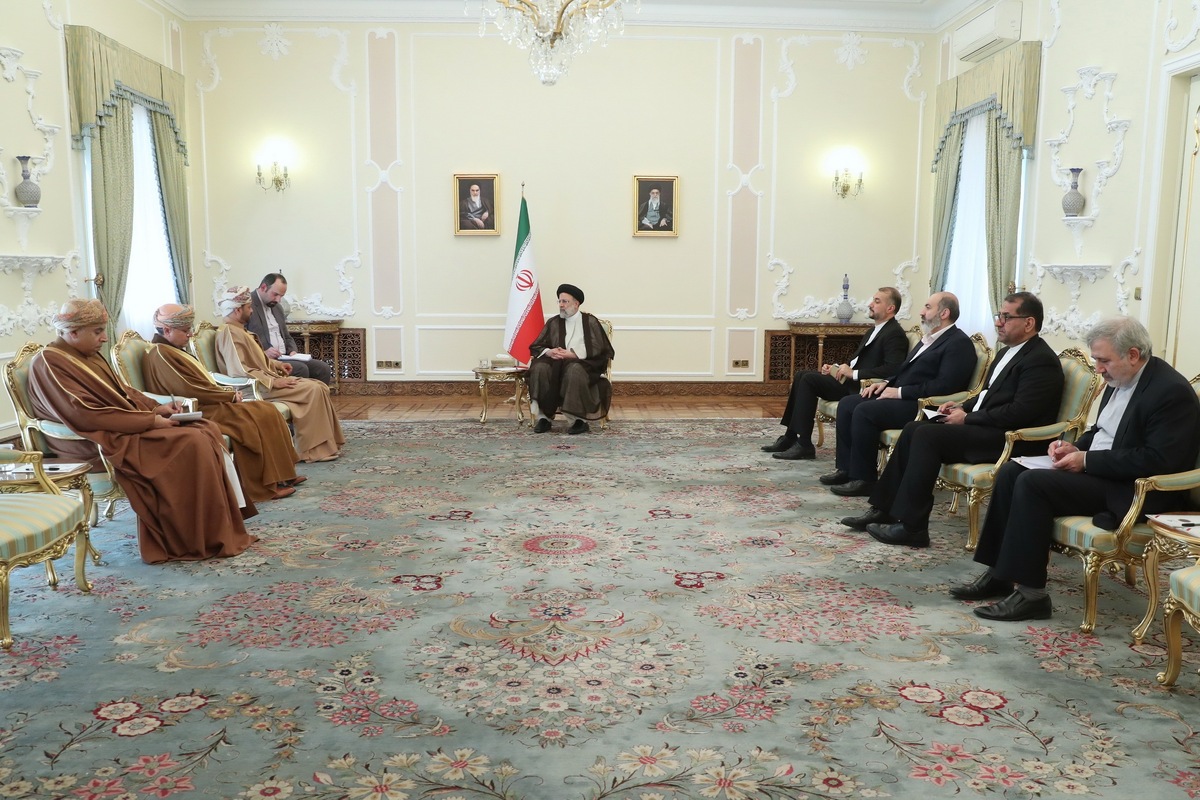 عناد آمریکاییها از پیشرفتهای ملت ایران در چهار دهه گذشته استمرار داشته و ناکام مانده است