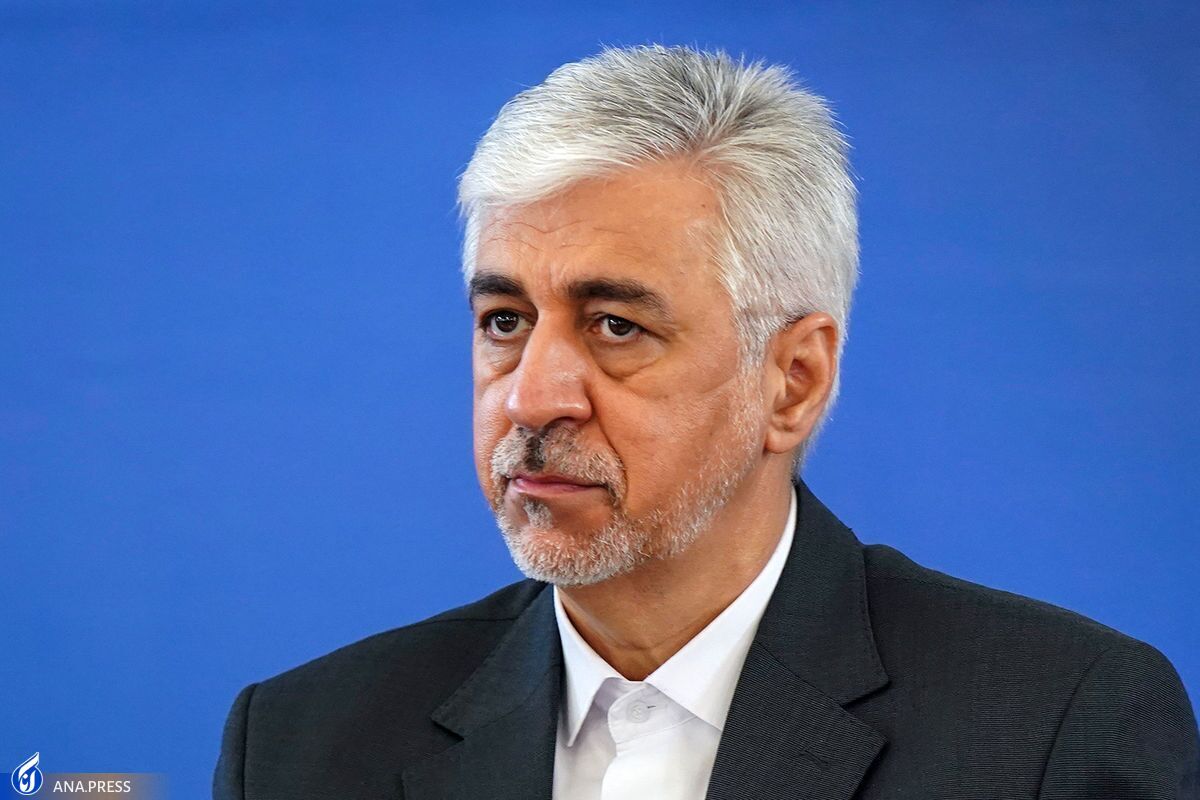 سجادی: از ملی پوشان مقابل انگلیس تلاش و بازی قابل قبول را انتظار دارم/عملکرد کی روش جای تقدیر دارد + فیلم