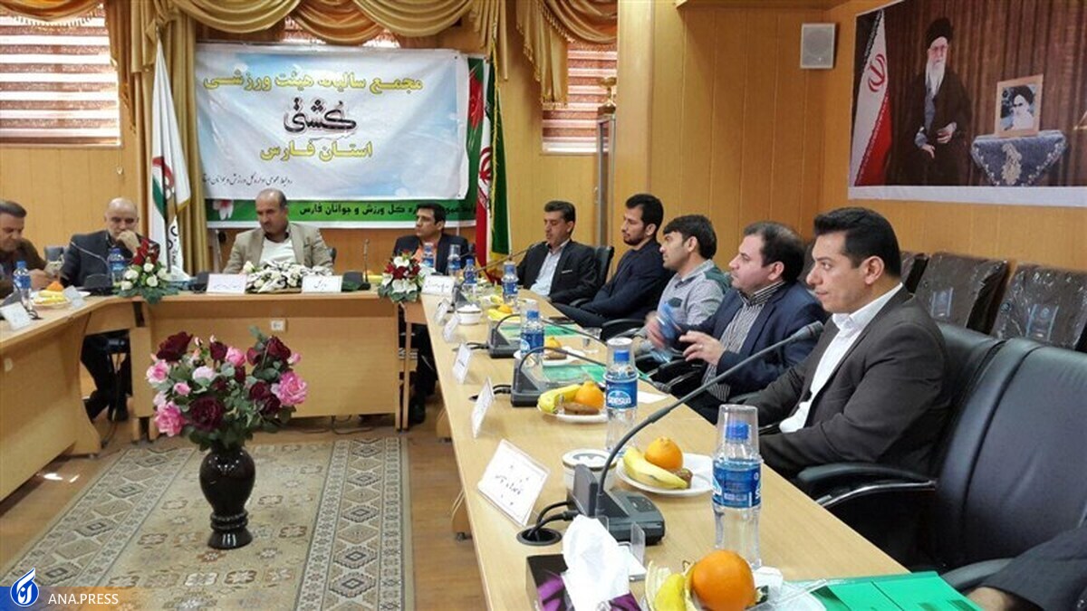 از تخلفات انتخاباتی به روایت قهرمان المپیک تا حمایت فدراسیون کشتی از رئیس جدید