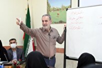 گلایه بطحایی از کمرنگشدن نقش خانوادهها در تربیت فرزند/ وقتی رئیس خودش معلم سماییها میشود