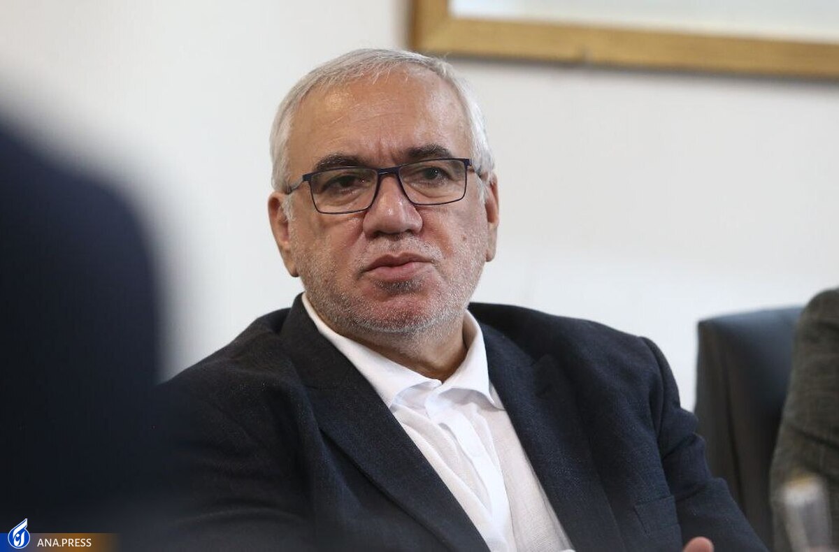 اطلاعات مدیرعامل استقلال از پرسپولیس درست از آب درآمد