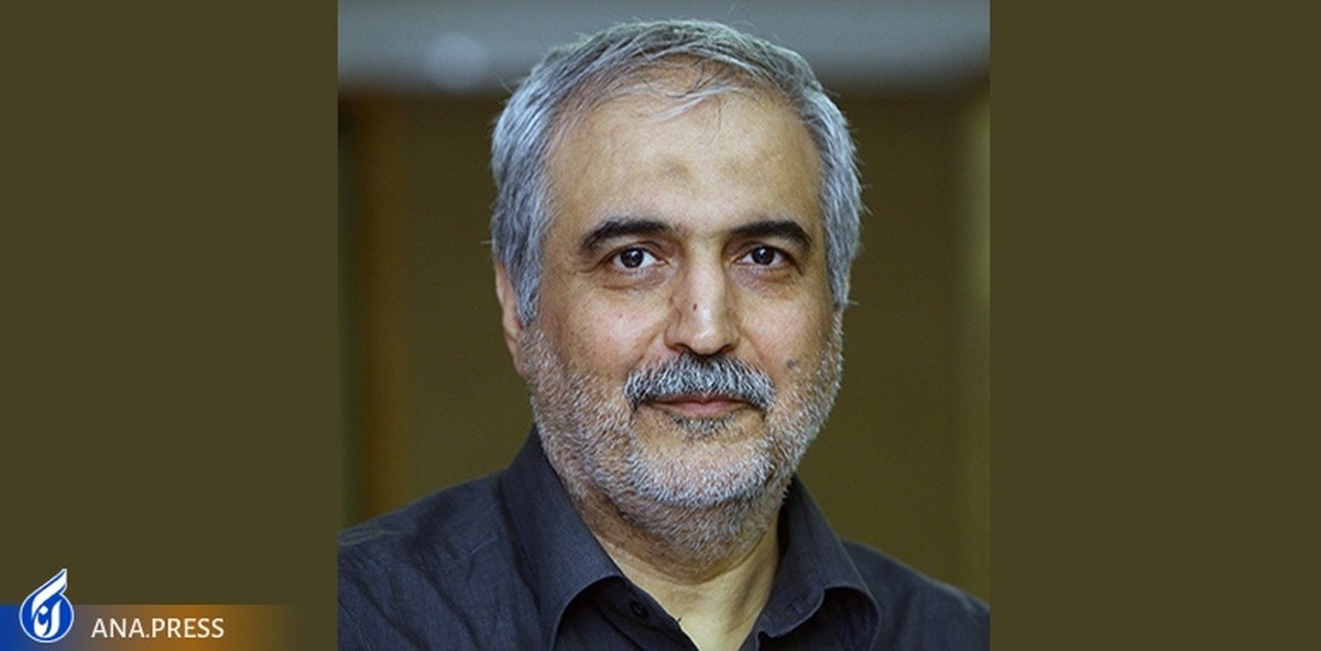 اگر طراحی پوستر عاشورایی از دل برآید بر دل هم مینشیند