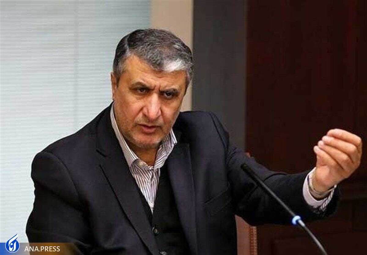 اسلامی: صدور قطعنامه ضدایرانی خللی در برنامههای ما ایجاد نمیکند
