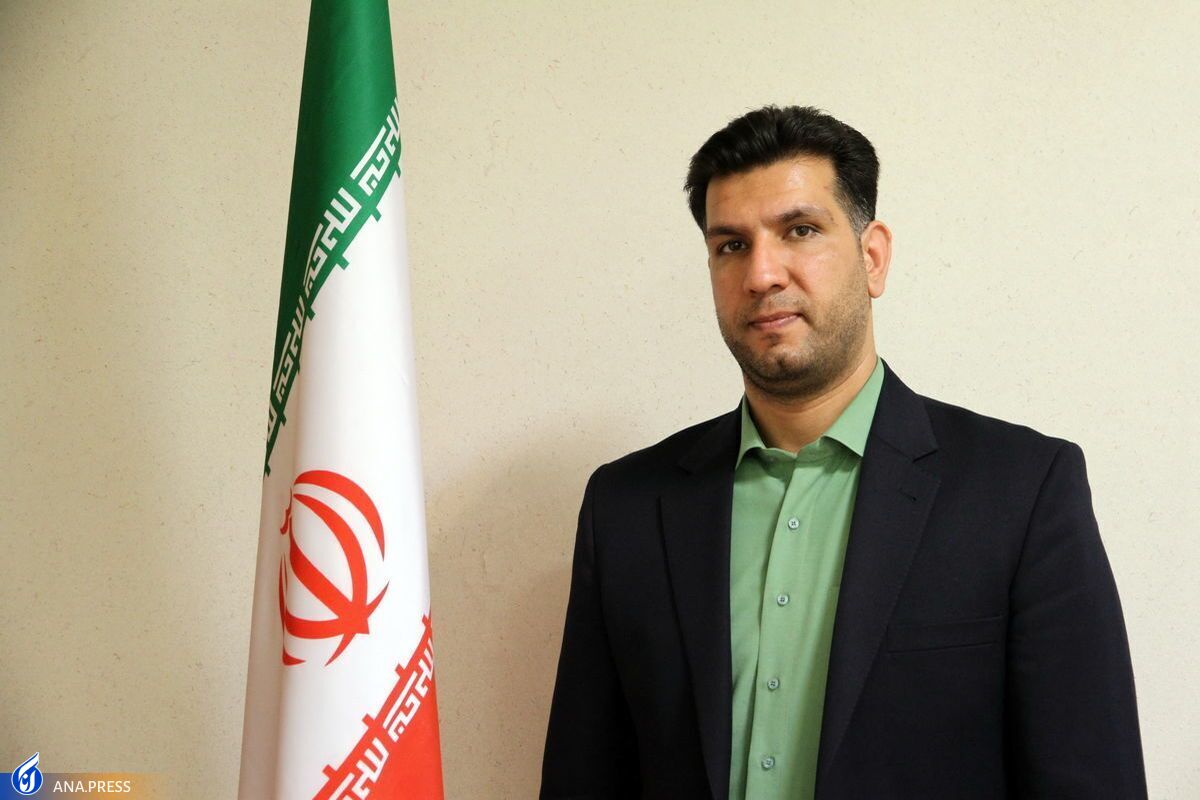 رئیس فدراسیون هندبال: آرزوی جامعه هندبال را برآورده کردیم ۱۰ اعزام بینالمللی در ۶ ماه اول سال داشتیم
