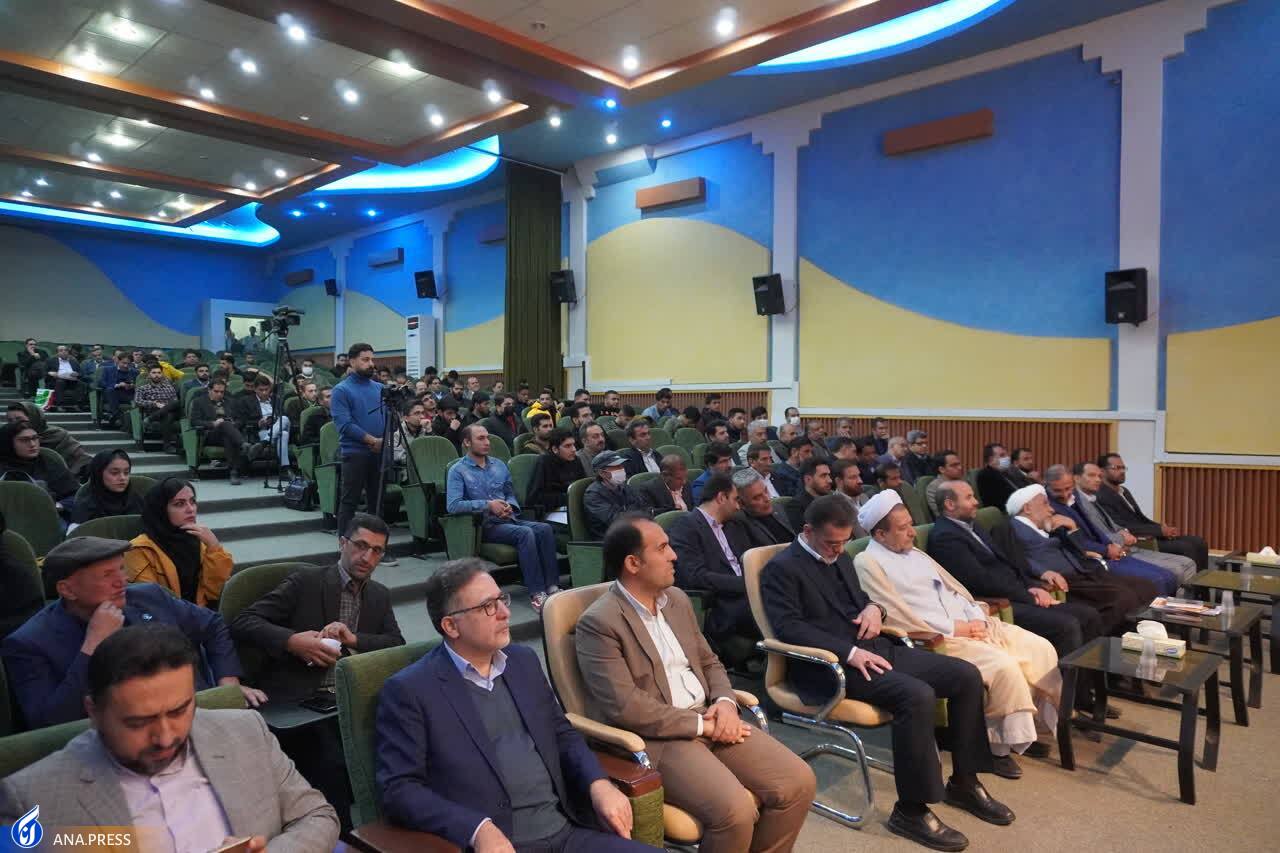 مخالف بلندمرتبه&zwnj;سازی هستیم؛ این شیوه رنسانس غرب است/ چرا جلسه شورای جوانی جمعیت فقط یکبار برگزار شده است؟