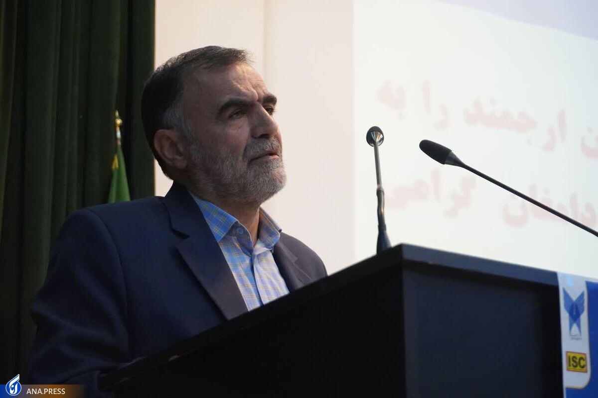 مخالف بلندمرتبهسازی هستیم؛ این شیوه رنسانس غرب است/ چرا جلسه شورای جوانی جمعیت فقط یکبار برگزار شده است؟
