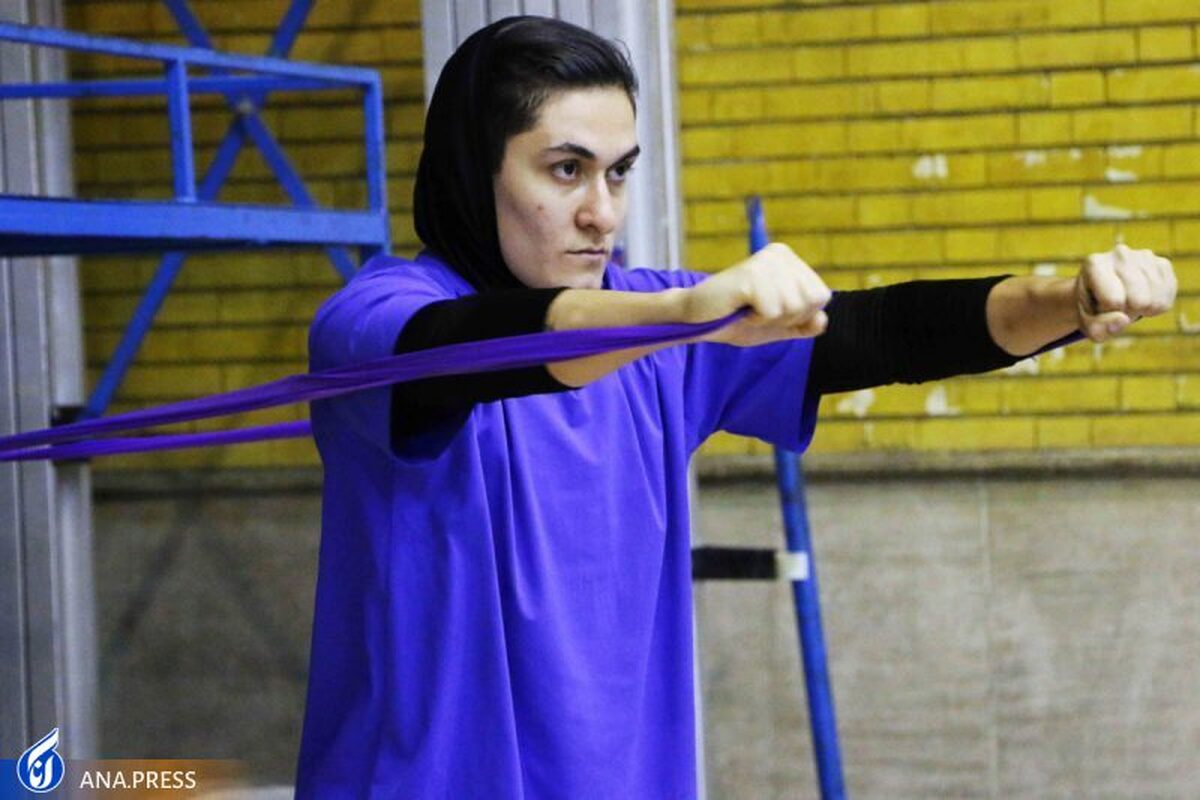 دلیل غیبت خلیلی در تیم ملی هندبال مشخص شد