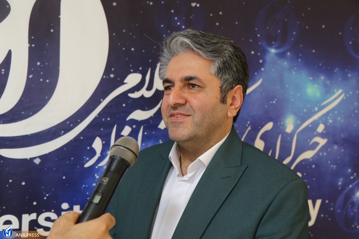 نقش ۹۰ درصدی دانشجویان در اجرای برنامههای فرهنگی