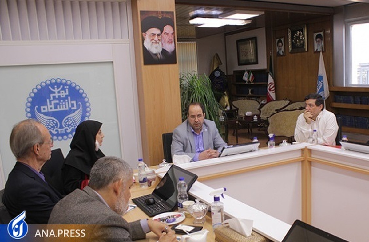 ایجاد پارک علم و فناوری مشترک بین ایران و ونزوئلا