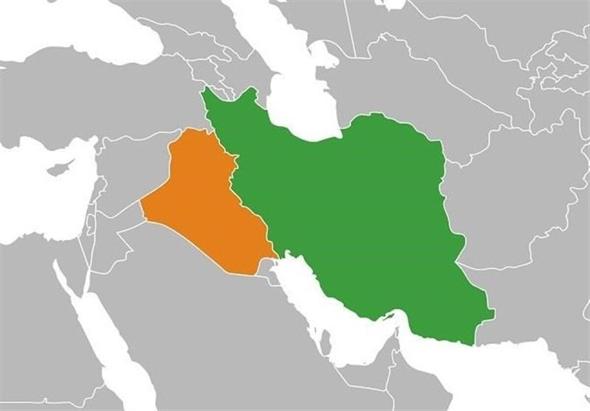 مذاکرات تهران و بغداد برای خلع سلاح مخالفان ایران