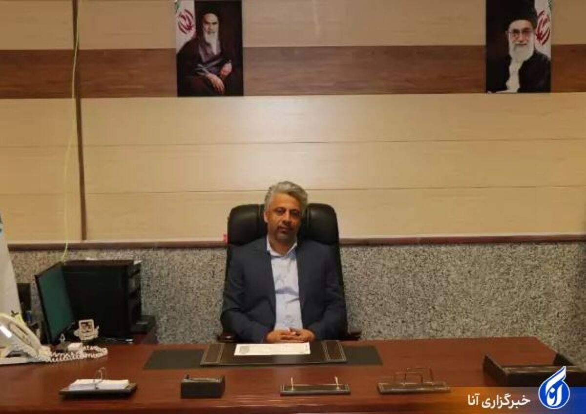 توحید پور رستم سرپرست دانشگاه آزاد اسلامی واحد تهران مرکزی شد