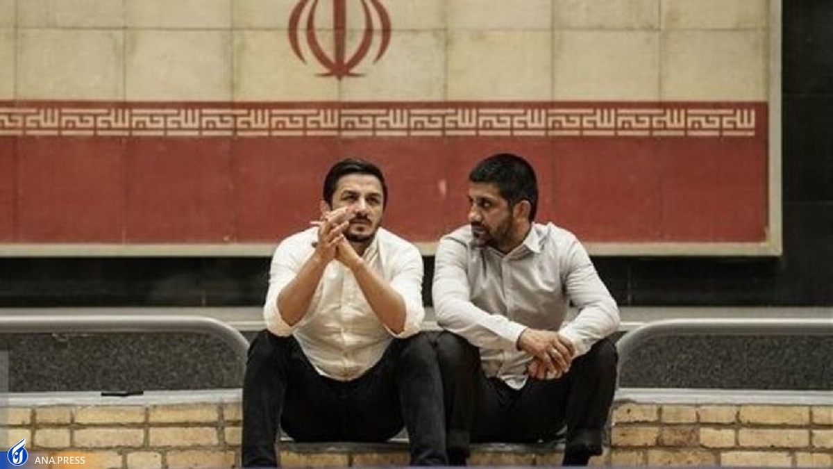 به بهانه استعفای حمید سوریان؛ خستگی یا شکاف در حلقه یاران مورد اعتماد؟