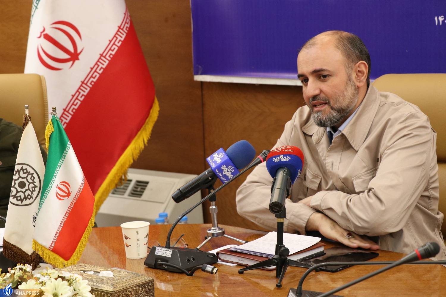 دلالان مانع پیشرفت صنعت کاغذ/ عامل مفسده برانگیز ارز ۴۲۰۰ تومانی بود