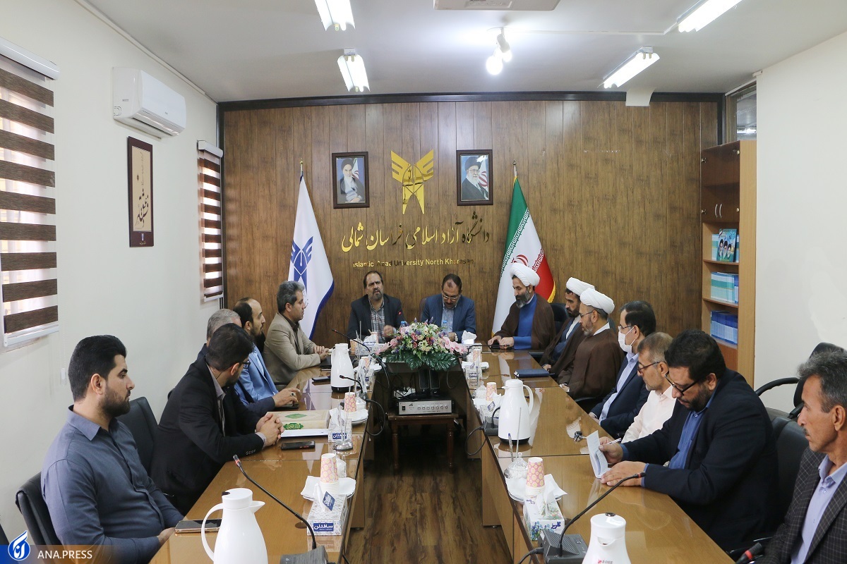 موافقت با راهاندازی رشته پزشکی در دانشگاه آزاد بجنورد موافقت با راهاندازی رشته پزشکی در دانشگاه آزاد بجنورد