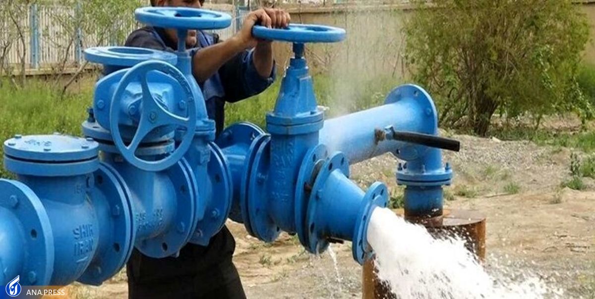 محدودیت آبرسانی به مشترکین بدمصرف منطقه یک تهران