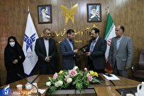 جزئیات تفاهمنامه دانشگاه آزاد و مؤسسه کیفیت آستان قدس رضوی