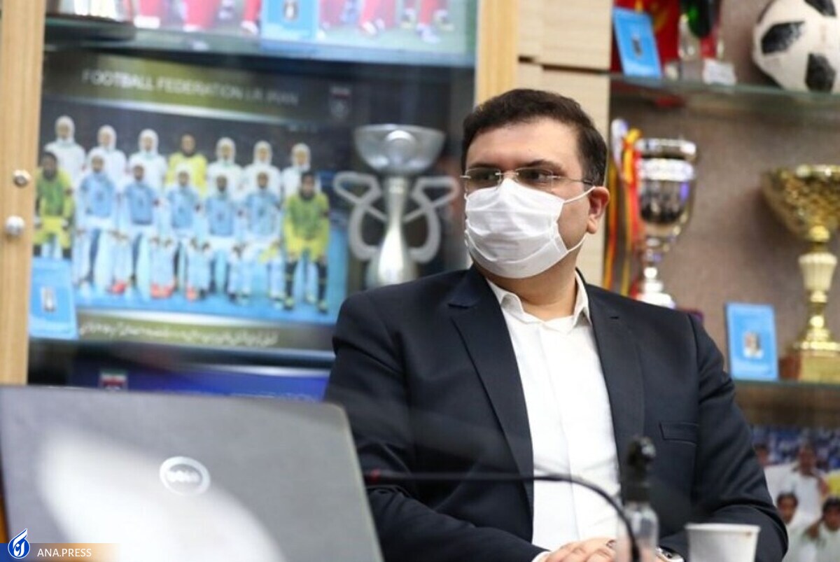 اصولی علاقهمند به پست گرفتن است/ تاج پاسخگوی اتفاقات فوتسال باشد