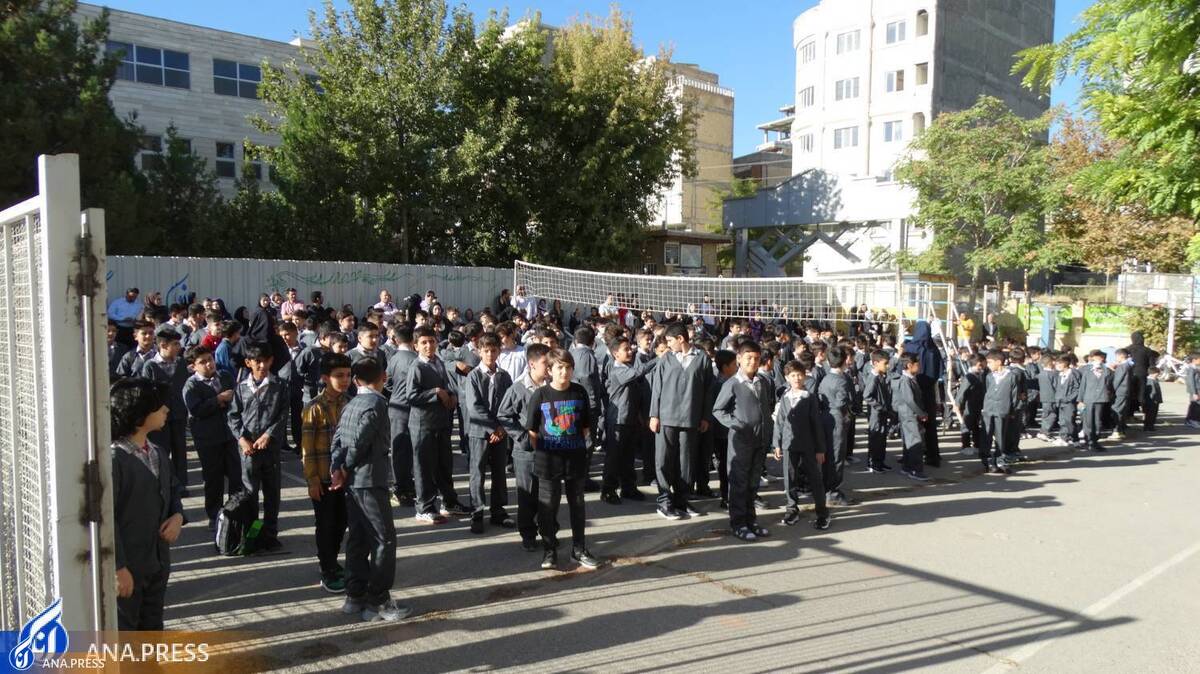 رشد ۲۳ درصدی ثبت نام دانشآموز در مدارس سمای آذربایجان غربی