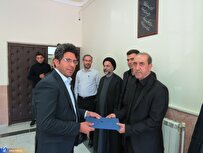 توسعه روحیه پژوهشمحوری و کنجکاوی علمی در دانشجویان ماکویی