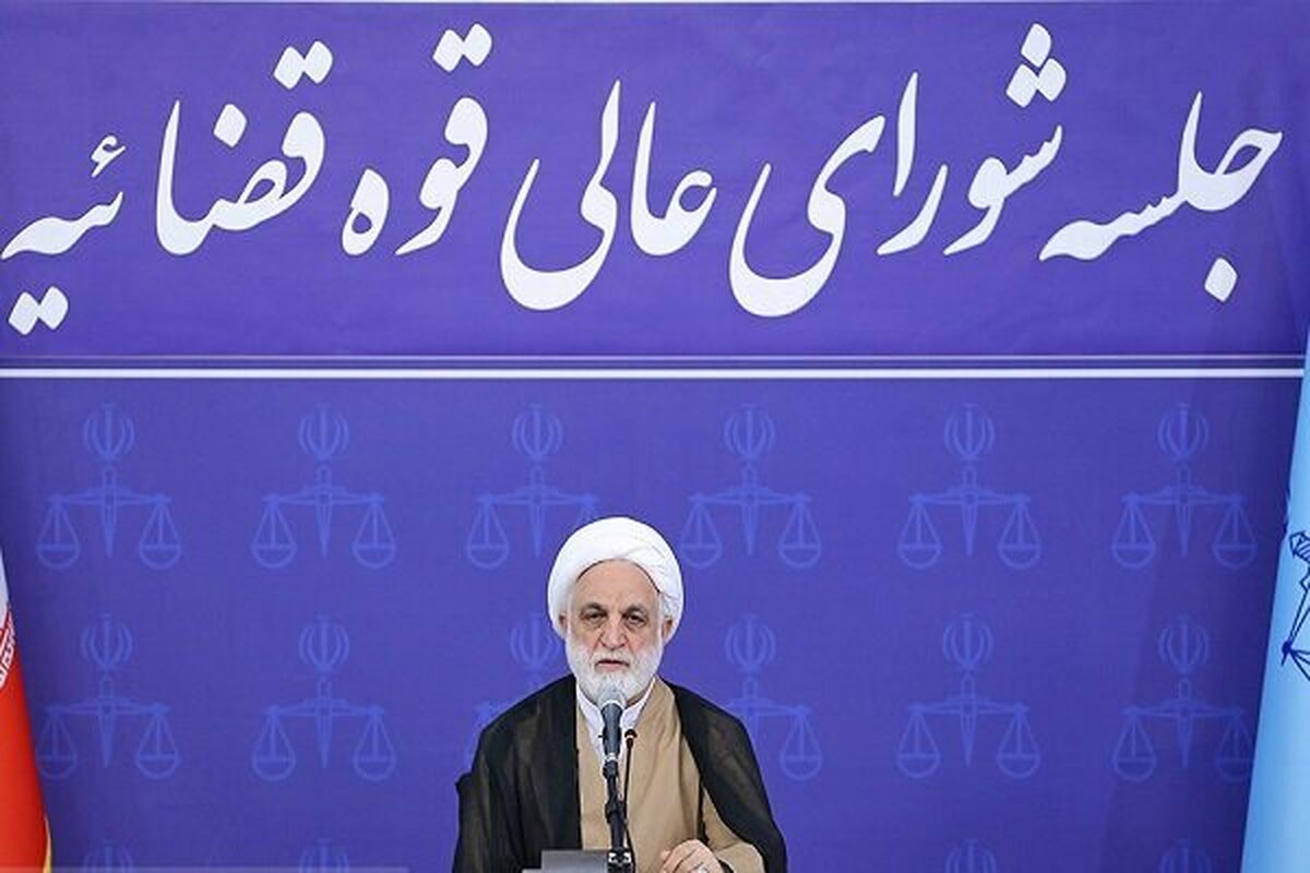 این ماییم که در قضیه حقوق بشر مدعی هستیم