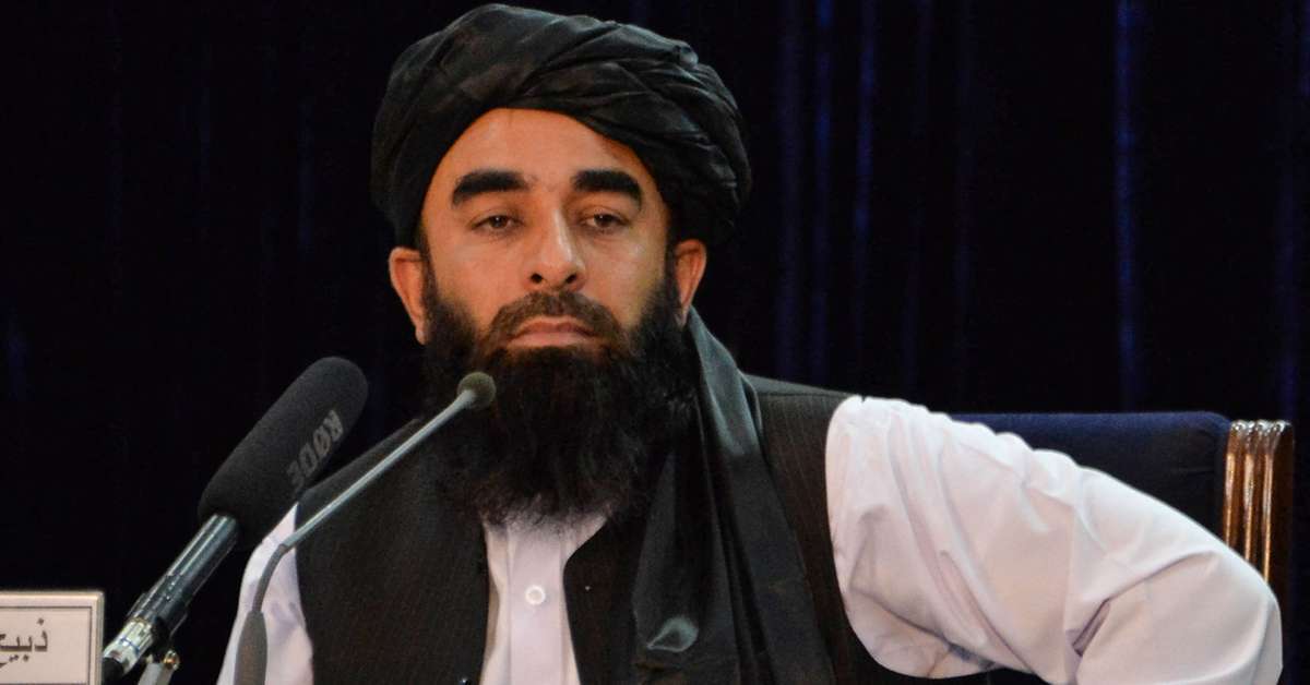رهبر طالبان با مقامهای اطلاعاتی افغانستان دیدار کرد