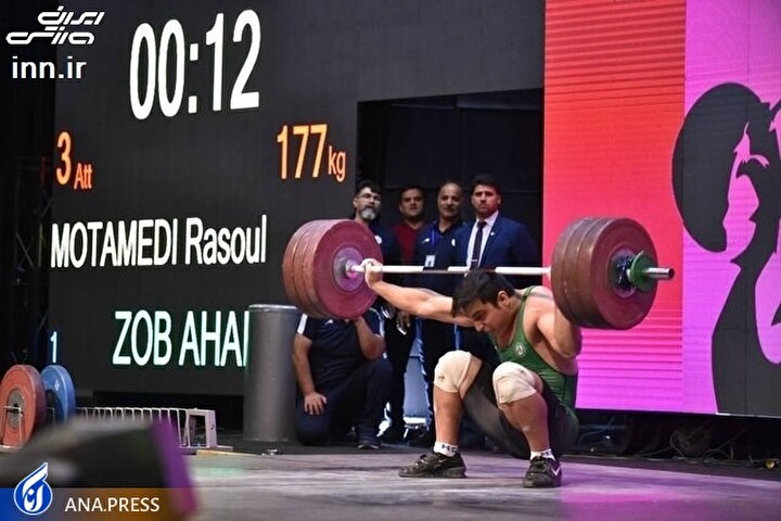 گردنم از مو باریک‌تر است، اما براری دروغ می‌گوید! /بعد از مصدومیت معتمدی از وضعیتش مطلع شدم