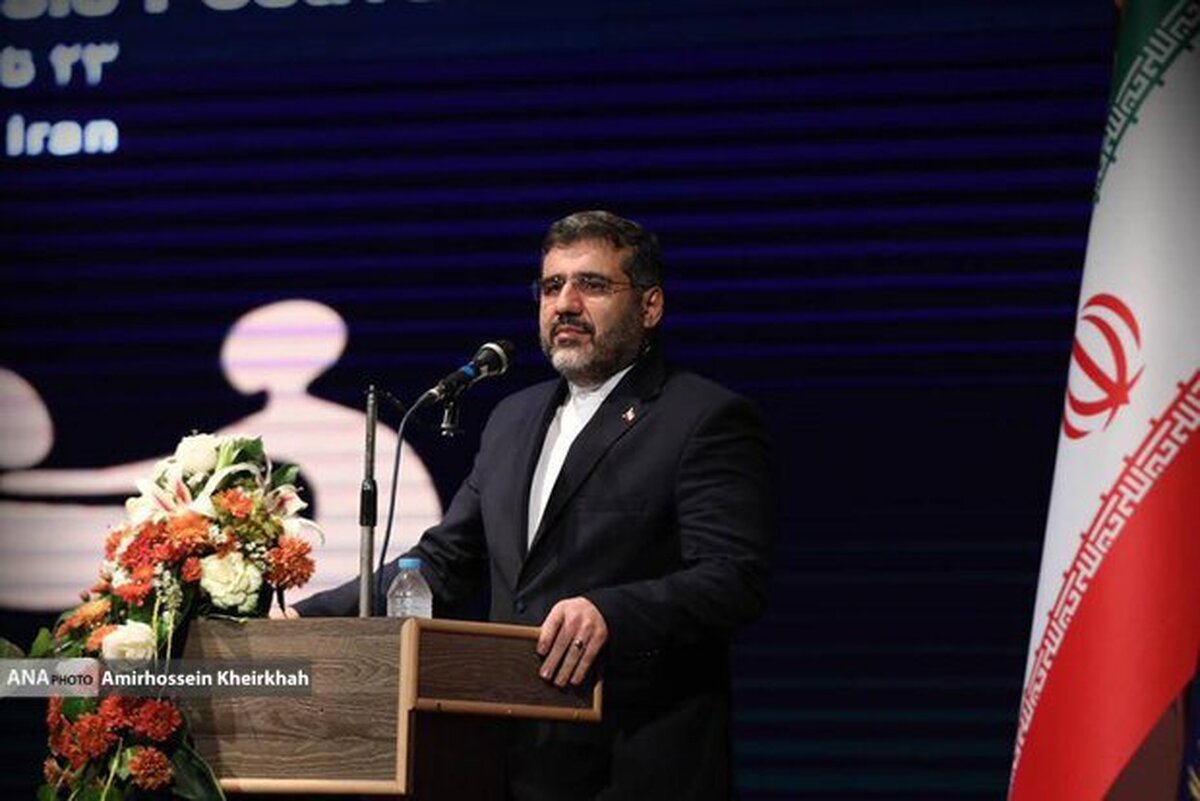 اسماعیلی: فضای رسانهای کشور وارد یک جنگ شناختی شده است
